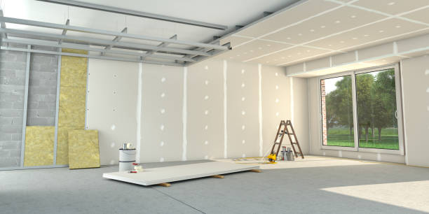 Best Types of Insulation in Folcroft, PA