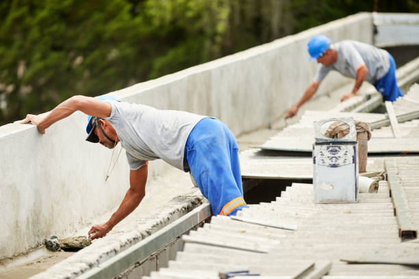 Best Commercial Insulation in Folcroft, PA