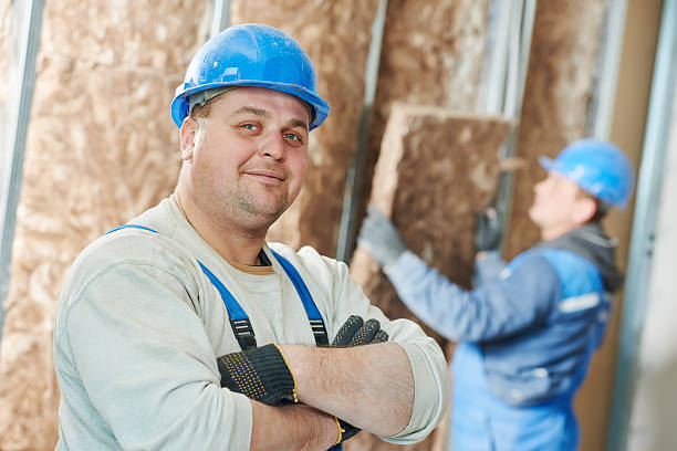 Best Residential Insulation in Folcroft, PA
